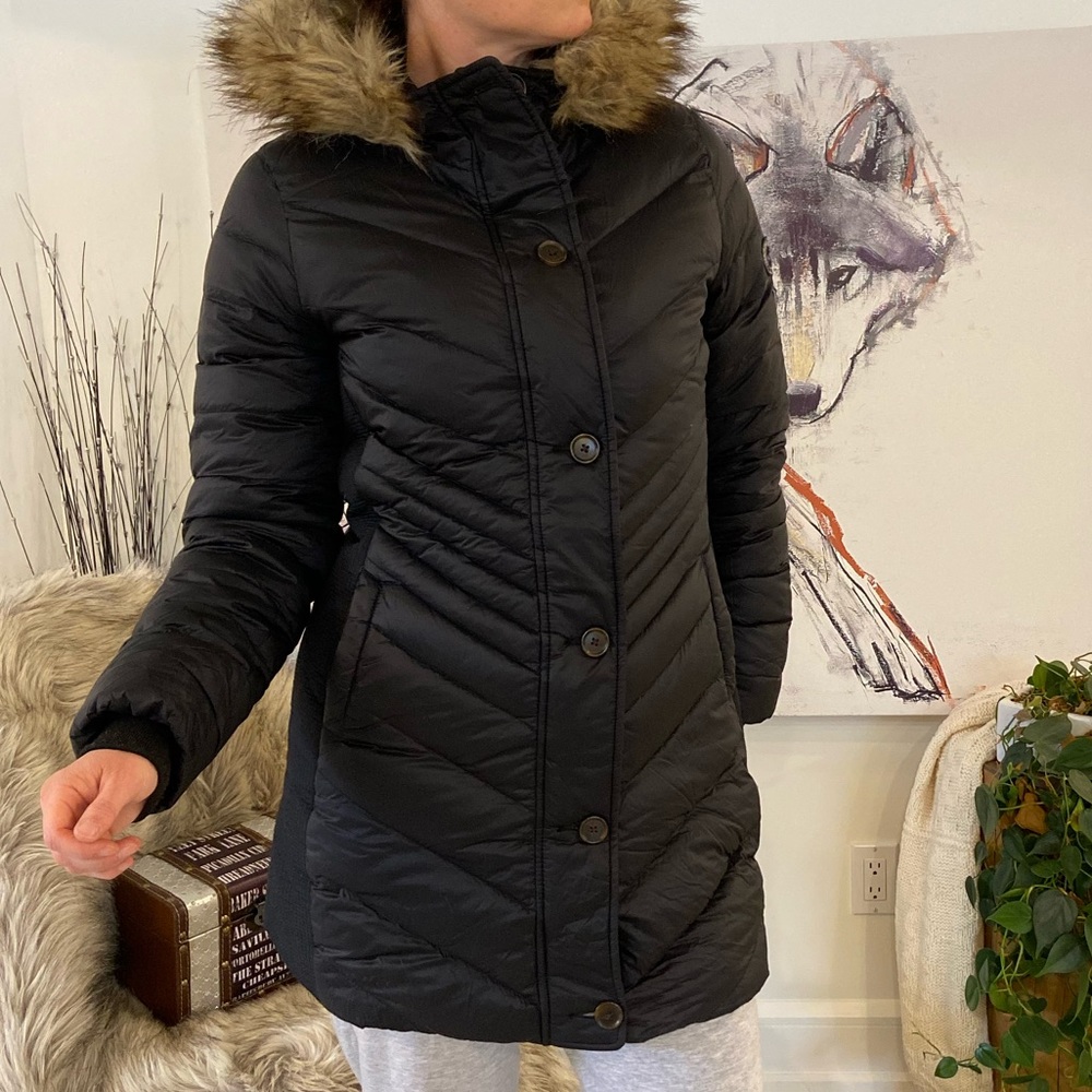 Abercrombie Jacket